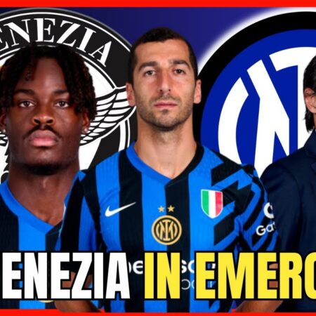 Mercato Inter: Riflessioni su Fasce e Centrocampo