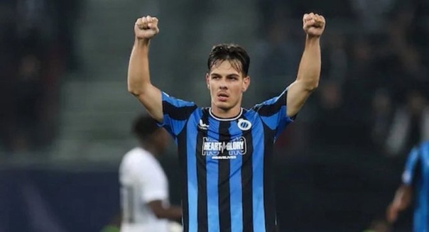 Preview Milan: Ardon Jashari sempre più vicino, la trattativa con il Bruges