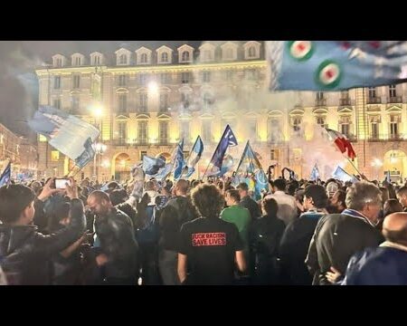 Mercato e Bilanci: La Lezione del Napoli Campione d’Italia