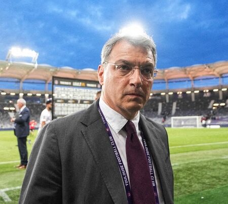 Mercato Juventus: L’Impronta Decisiva di Damien Comolli