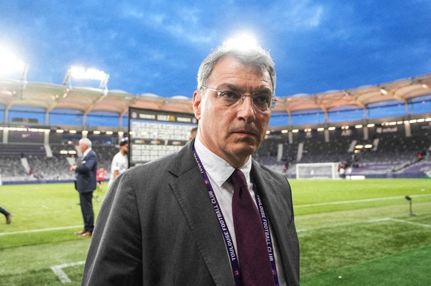 Preview Mercato Juventus: L’Impronta Decisiva di Damien Comolli
