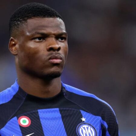 Inter: Clausola Dumfries per l’Estero, Dettagli e Interessi