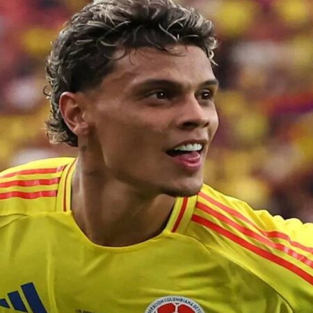 Roma, Richard Rios il preferito per la mediana: contatti avviati