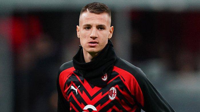 Preview Francesco Camarda approda al Lecce: una nuova avventura da professionista a soli 17 anni