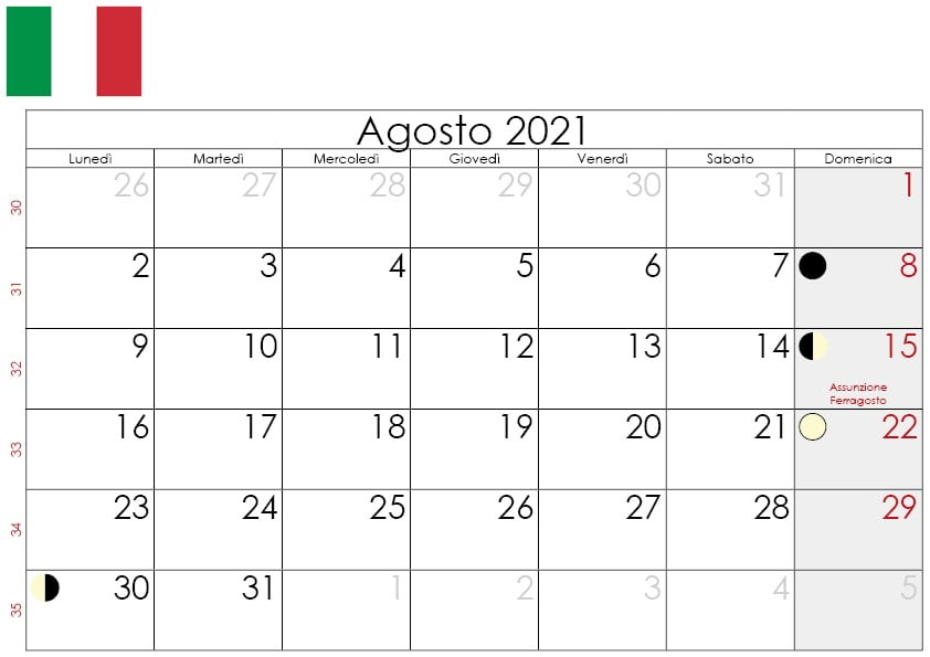 Preview Il Calendario Calcistico di Martedì 8 Luglio