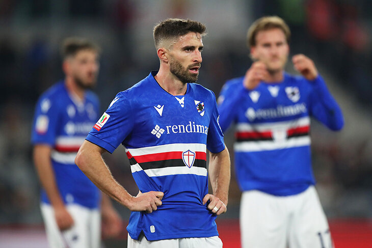 Preview Serie B 2025/26: La Sampdoria è l’Ultima a Definire la Panchina, Massimo Donati in Ascesa