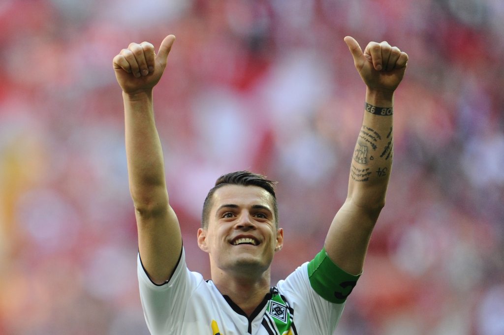 Preview Il centrocampo della Juve per Tudor: nel mirino Xhaka e Bissouma