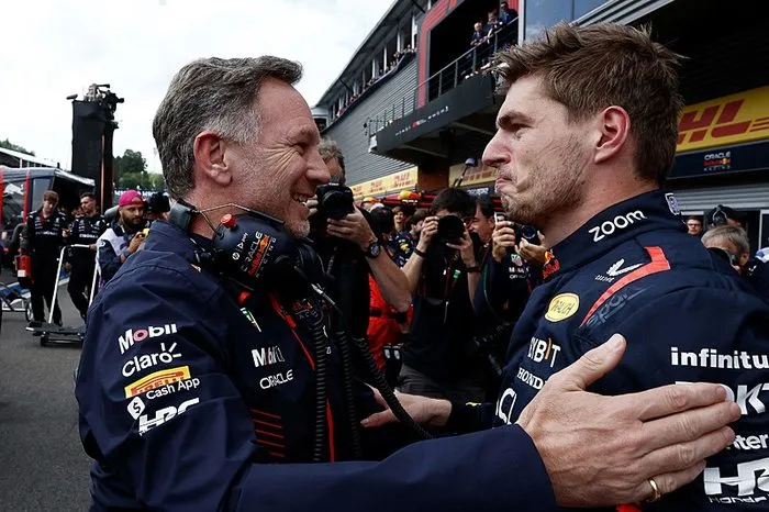 Preview Cambiamento al vertice Red Bull F1: Christian Horner lascia il team