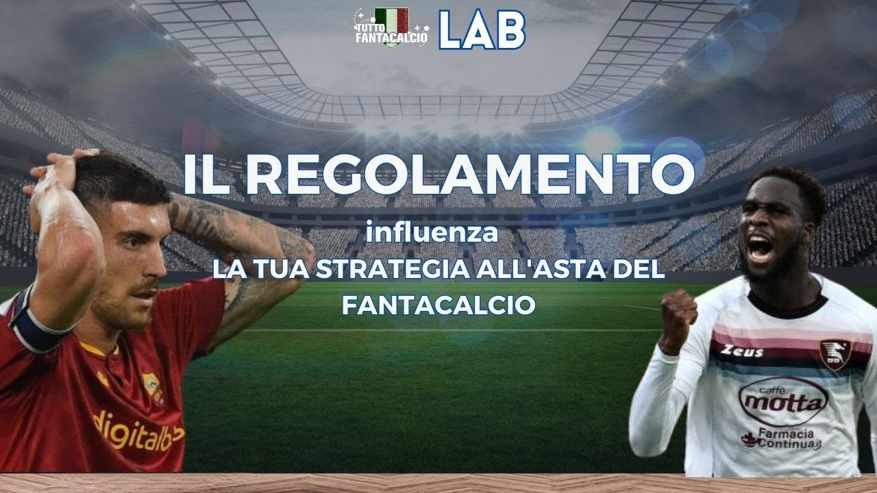 Preview Attaccanti al Fantacalcio: Consigli per la Finale del Mondiale per Club