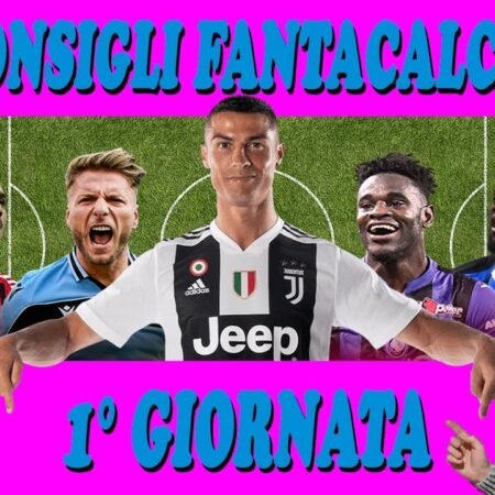 Guida ai centrocampisti per la finale del Mondiale per Club al Fantacalcio