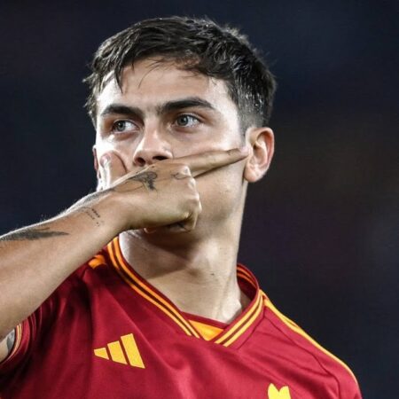 Dybala è Pronto per il Ritiro della Roma: Test Fisici Superati con Successo
