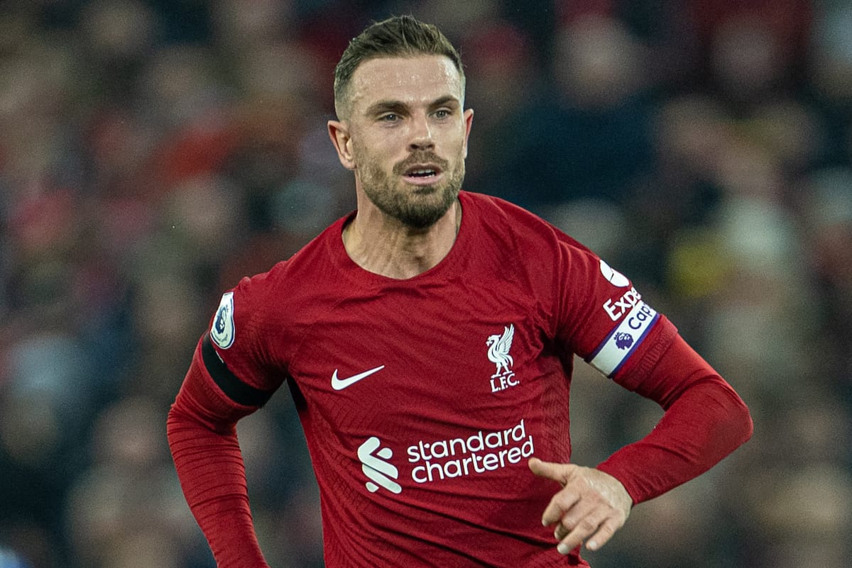 Preview Jordan Henderson Torna in Premier League: Ufficiale al Brentford