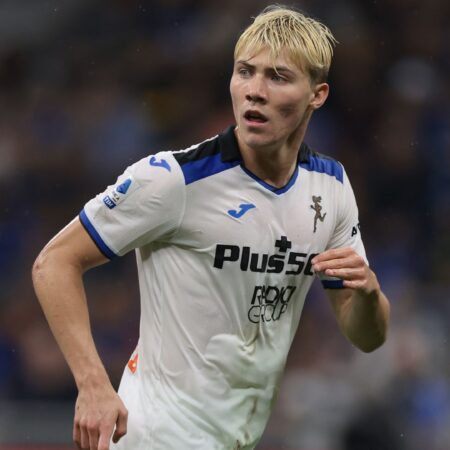 Calciomercato Roma — Non solo Ferguson, il sogno resta Hojlund