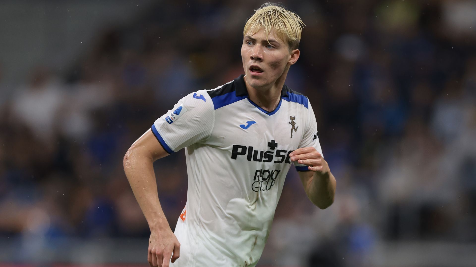 Preview Calciomercato Roma — Non solo Ferguson, il sogno resta Hojlund