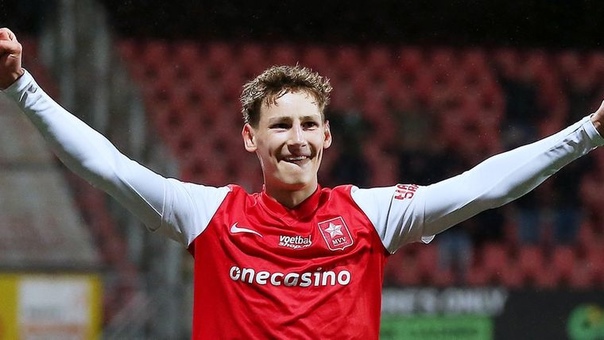 Preview Ruben van Bommel: il PSV accoglie il figlio d’arte per il reparto offensivo