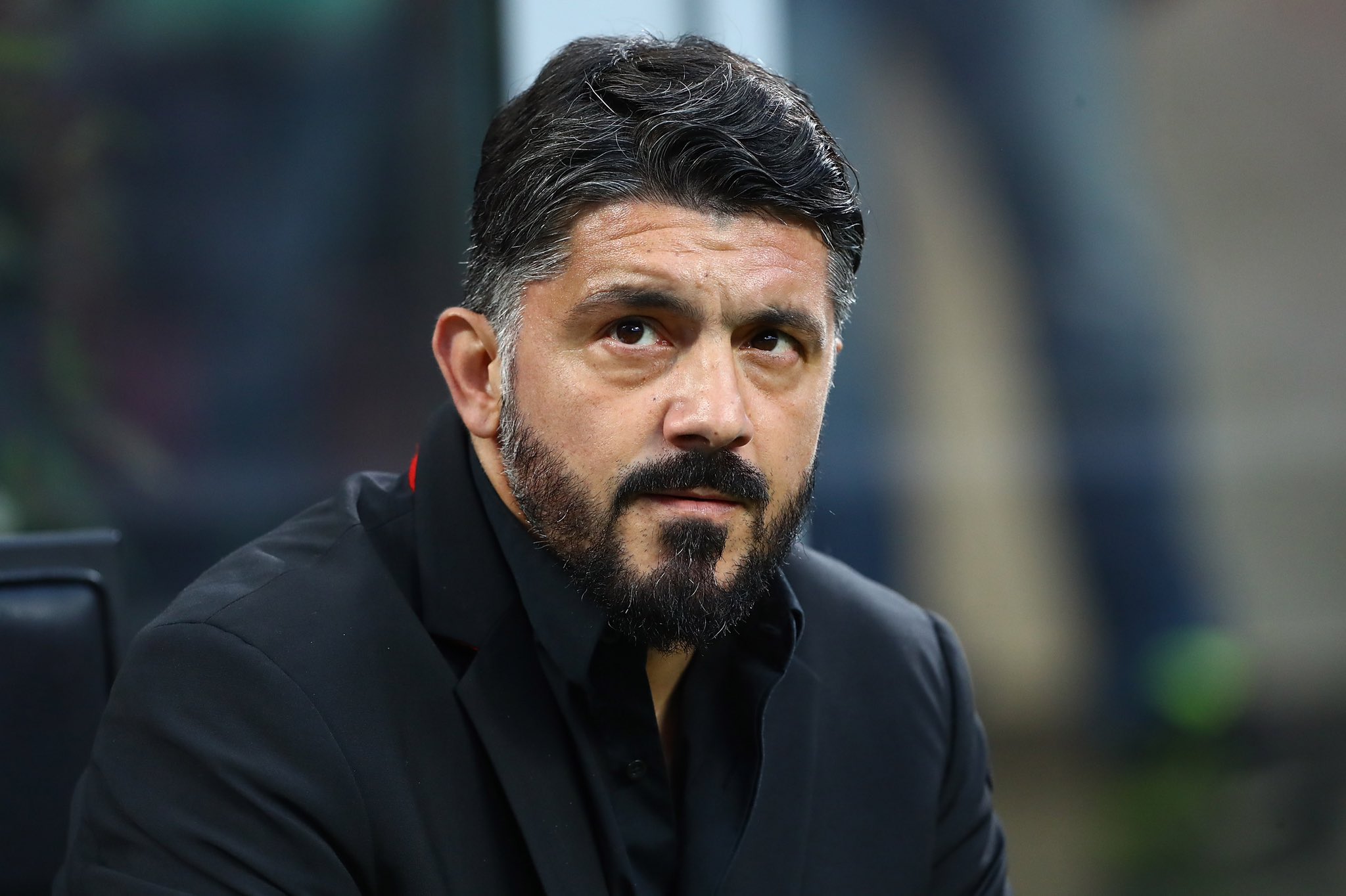 Preview Retegui in Arabia Saudita: l’impatto sulla Nazionale e i piani di Gattuso