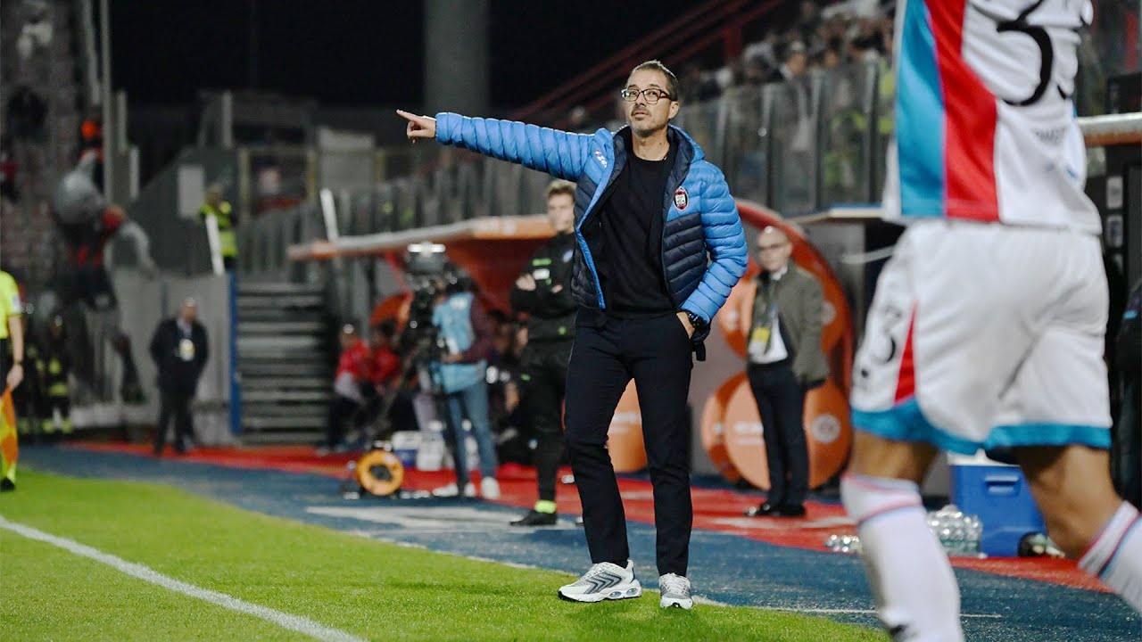 Preview Crotone, Walter Guerra ha firmato: ritrova mister Longo