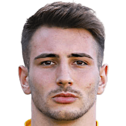 Preview Riccardo Gagno è il nuovo portiere del Vicenza: arriva dal Modena