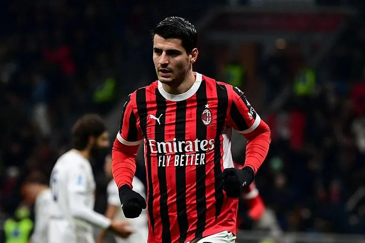 Preview Le difficili separazioni dal Milan negli ultimi 15 anni: da Montolivo e Balotelli a Morata e Theo