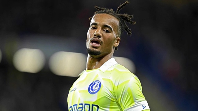 Preview Milan e Brown: Scontro con il Fenerbahce per il Terzino