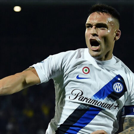 L’Inter, Calha e Lautaro: certe crepe rischiano di vedersi anche in campo