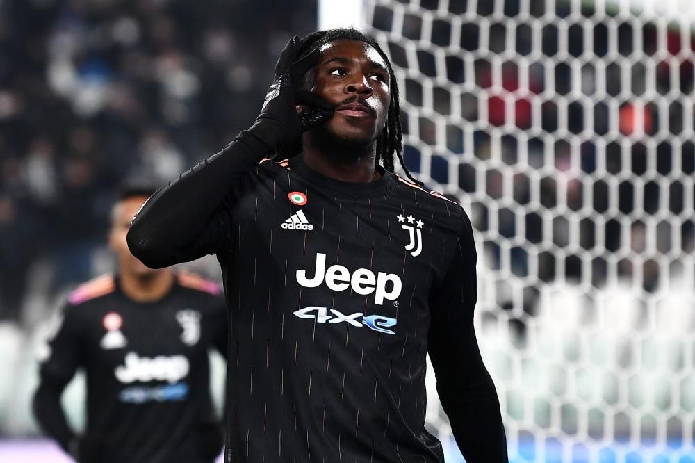 Preview L’Arabia Saudita All’Assalto: Dopo Retegui, È la Volta di Moise Kean