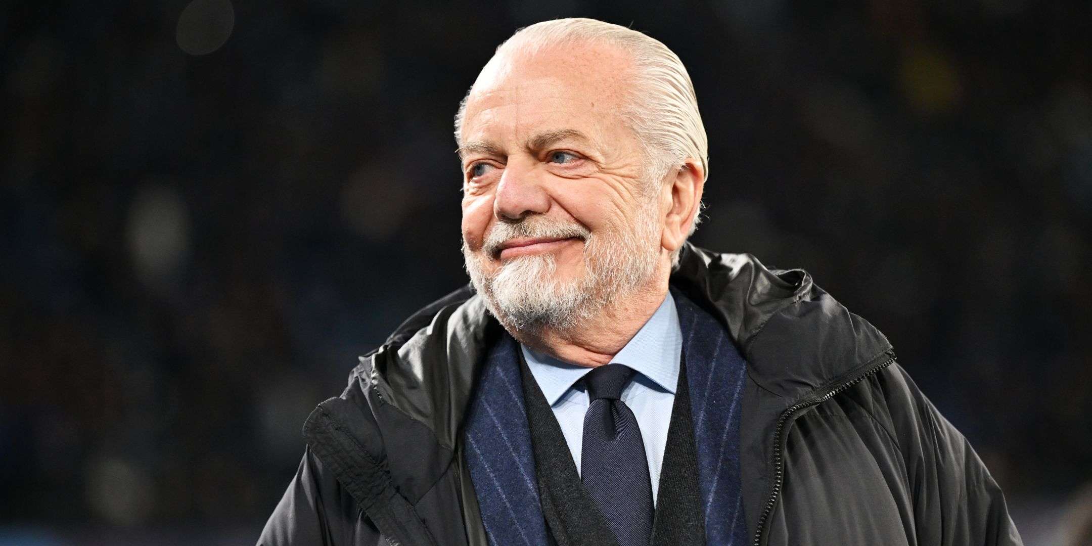 Preview Mercato Napoli: De Laurentiis stringe per Lucca