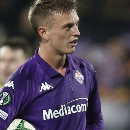 La Fiorentina crede in Fagioli, Fazzini e Gudmundsson, in attesa di sviluppi su Kean
