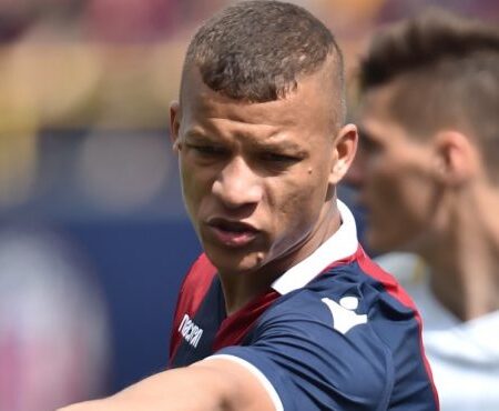 Sébastien De Maio annuncia il ritiro: «Caro Calcio, oggi smetto. Ma il nostro legame resta»
