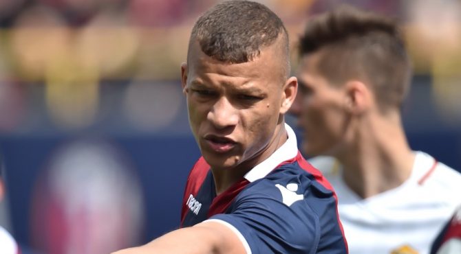 Preview Sébastien De Maio annuncia il ritiro: “Caro Calcio, oggi smetto. Ma il nostro legame resta”
