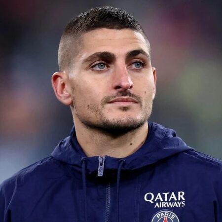 Stipendi Calciatori Italiani: Verratti e Retegui i Più Ricchi al Mondo