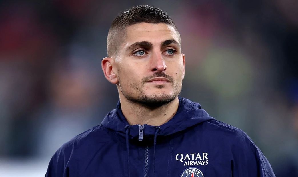 Preview Stipendi Calciatori Italiani: Verratti e Retegui i Più Ricchi al Mondo