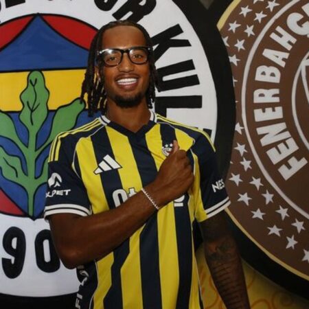 Milan, Archie Brown al Fenerbahçe: che colpo mancato