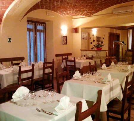 La Krumireria di Casale Monferrato: Custode di Sapori e di uno Scudetto Leggendario