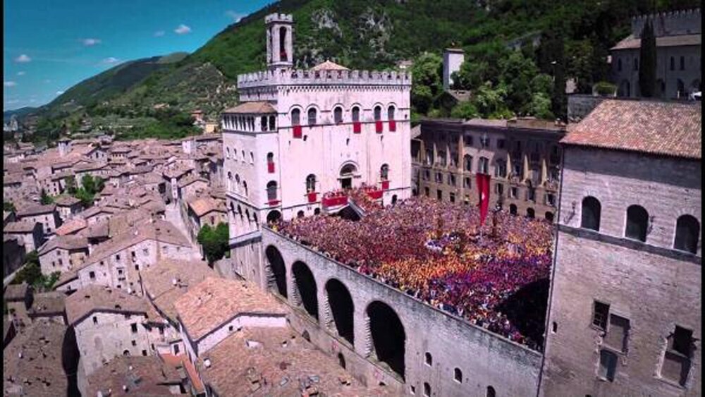 Preview Gubbio: Mauro Leo, Entusiasmo e Strategia per la Nuova Stagione