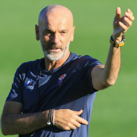 Stefano Pioli torna alla Fiorentina: Ufficiale il suo terzo capitolo