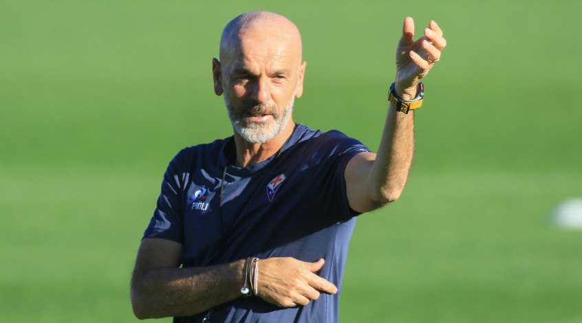 Preview Stefano Pioli torna alla Fiorentina: Ufficiale il suo terzo capitolo