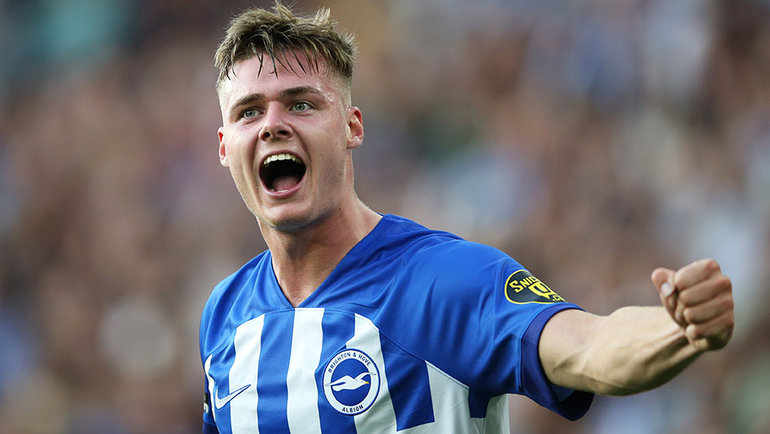 Preview Mercato: Evan Ferguson Richiestissimo, 10 Club Interessati Tra Cui la Roma