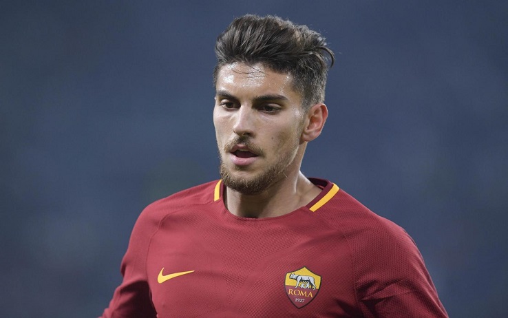 Preview Roma: Pellegrini si opera al naso per migliorare la respirazione