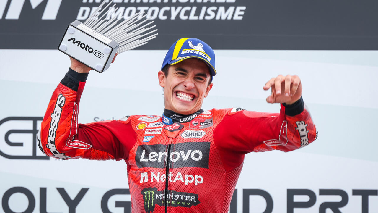 Preview MotoGP Sachsenring, Marc Marquez trionfa in Germania