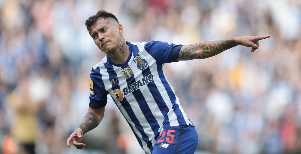 Preview Otavio al Paris FC? Accordo raggiunto col Porto, ma il difensore brasiliano tentenna sulla destinazione