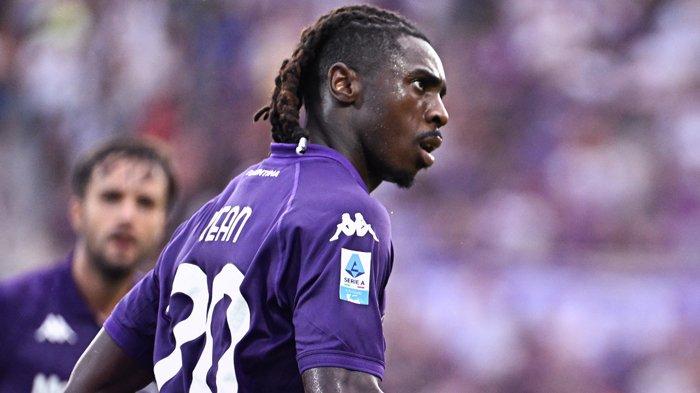 Preview Gibellini: “Dzeko completa Kean, ottimo partner per Moise nella Fiorentina”
