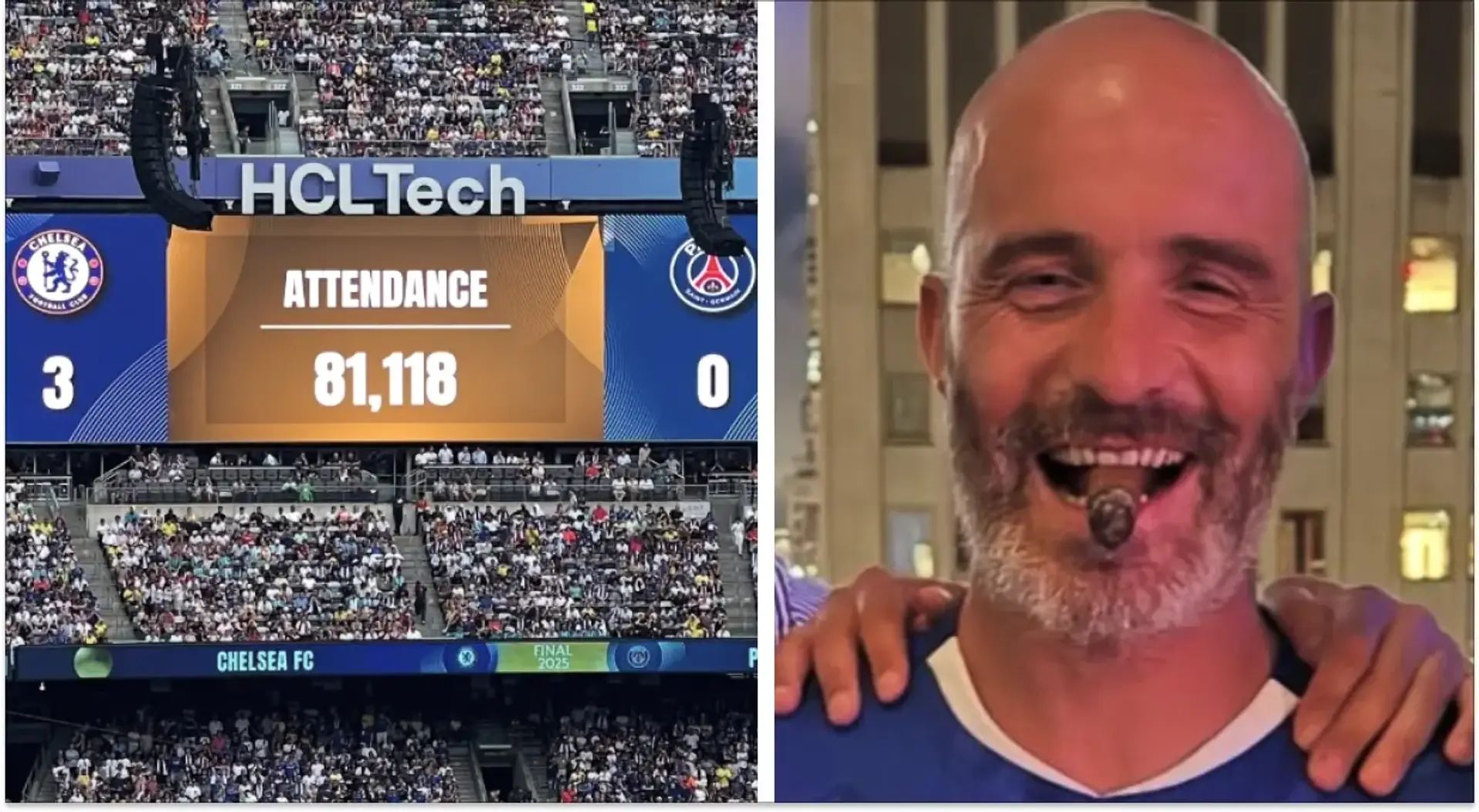 Preview Chelsea Campione del Mondo: Maresca Trionfa, PSG Sconfitto 3-0