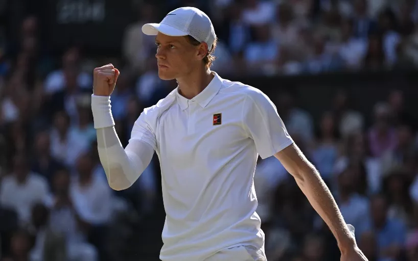 Preview Sinner è il nuovo Re di Wimbledon! Sconfitto Alcaraz in quattro set
