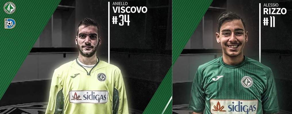 Preview Ravenna FC: Alessio Rizzo Aggiunge Forza al Centrocampo