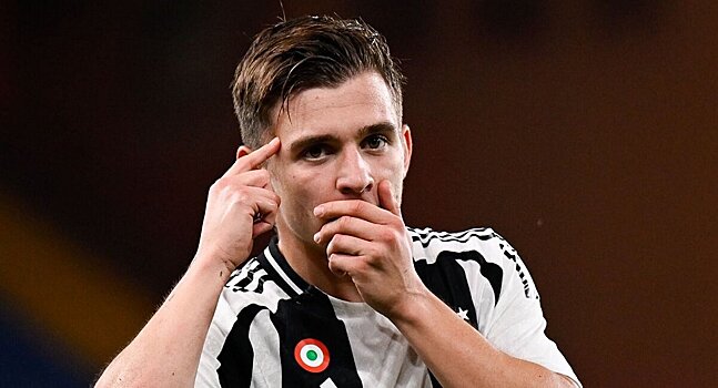 Preview Juventus: Ufficiale l’Acquisto di Francisco Conceiçao dal Porto