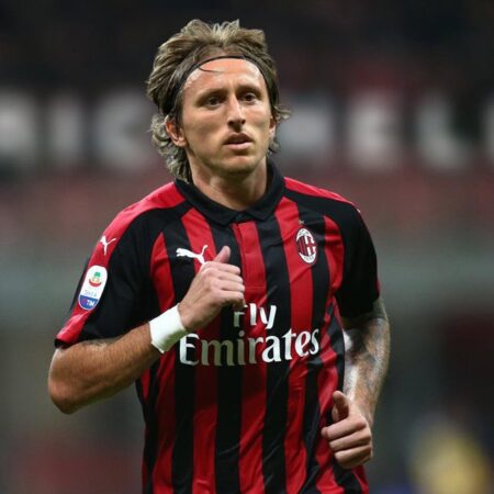 Modric è finalmente del Milan. E no, non può essere un giorno come gli altri