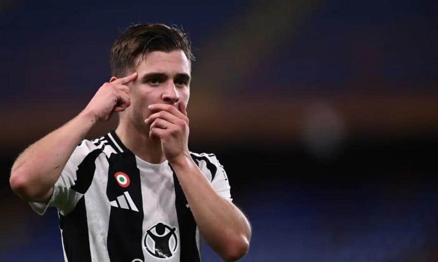 Preview Conceiçao alla Juventus: riscatto vicino. Sul mercato spuntano Sancho e Kessie