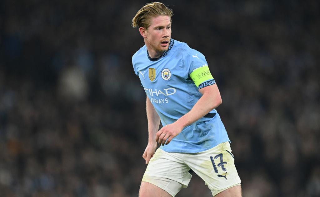Preview De Bruyne a Napoli: L’accoglienza dei tifosi e la sorpresa a Capri