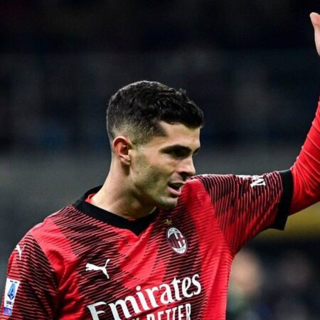 Pulisic e Leao, gli uomini chiave del nuovo Milan di Allegri